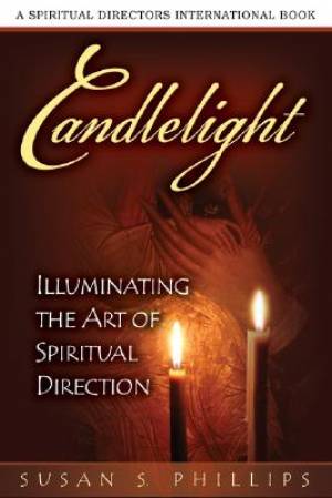 Candlelight By Susan S Phillips (Paperback) 9780819222978