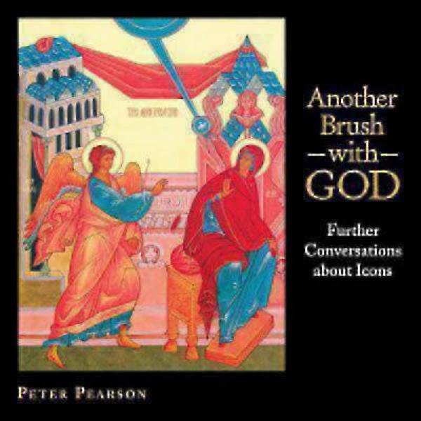 Another Brush with God By Peter Pearson (Paperback) 9780819222985