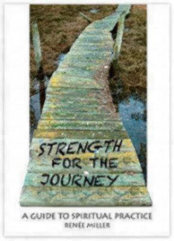 Strength for the Journey