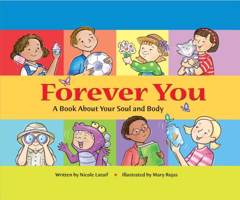 Forever You By Lataif Nicole (Hardback) 9780819827081