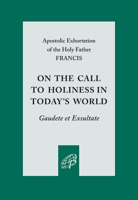 On the Call to Holiness in Today's World