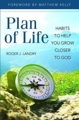 Plan of Life By Landry Roger (Paperback) 9780819860439