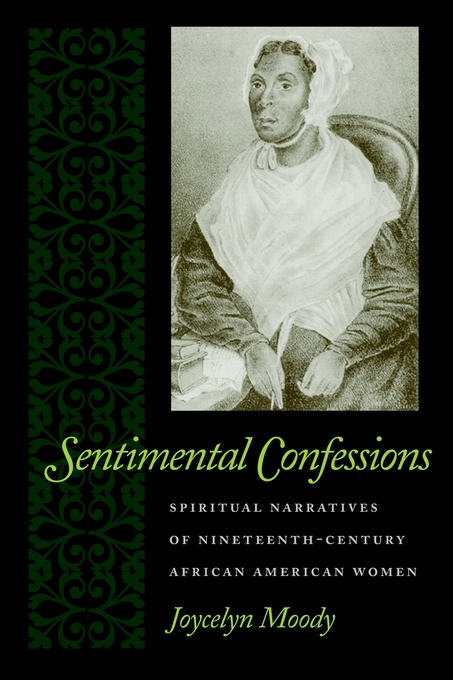 Sentimental Confessions By Jocelyn Moody (Paperback) 9780820325743