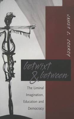 Betwixt & Between By James C Conroy (Paperback) 9780820469140