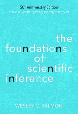 The Foundations of Scientific Inference