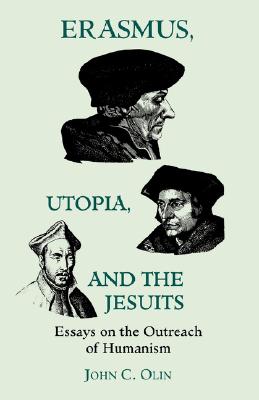 Essays on Erasmus and the Outreach of Humanism