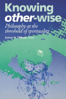 Knowing Other-wise