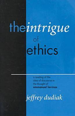 The Intrigue of Ethics