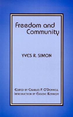 Freedom and Community