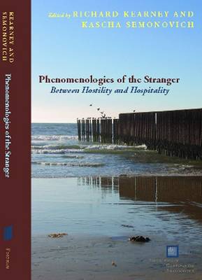 Phenomenologies of the Stranger