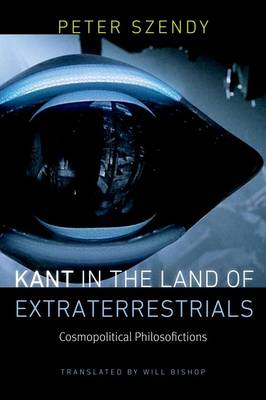 Kant in the Land of Extraterrestrials