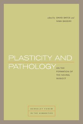 Plasticity and Pathology By David Bates Nima Bassiri (Paperback)