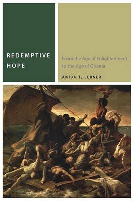 Redemptive Hope By Akiba J Lerner (Paperback) 9780823267927