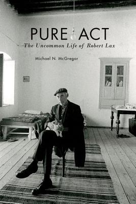 Pure ACT By Michael N Mc Gregor (Paperback) 9780823276820