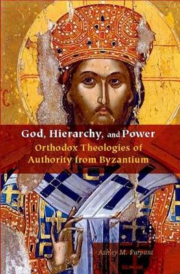 God Hierarchy and Power By Ashley M Purpura (Hardback) 9780823278374