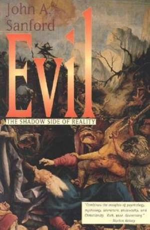 Evil By Sanford (Paperback) 9780824505264