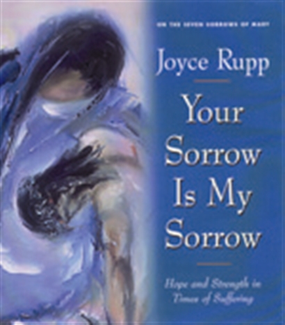 Your Sorrow is my Sorrow By Rupp (Paperback) 9780824515669