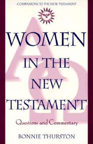 Women in the New Testament