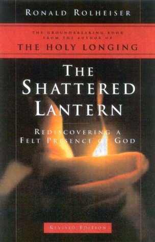 Shattered Lantern By ROLHEISER (Paperback) 9780824522759