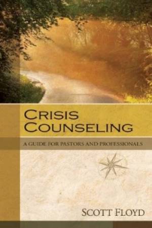 Crisis Counselling