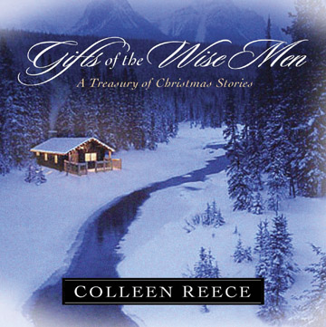 Gifts Of The Wise Men By Colleen Reece (Hardback) 9780825436079