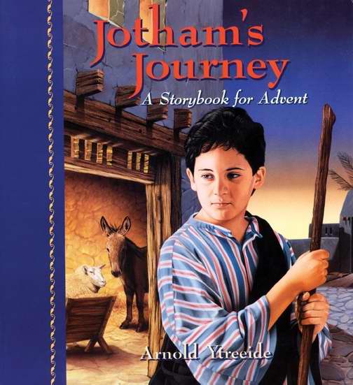 Jotham's Journey By Arnold Ytreeide (Paperback) 9780825441745