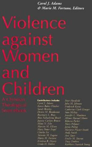 Violence Against Women and Children (Paperback) 9780826408303