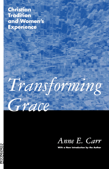 Transforming Grace