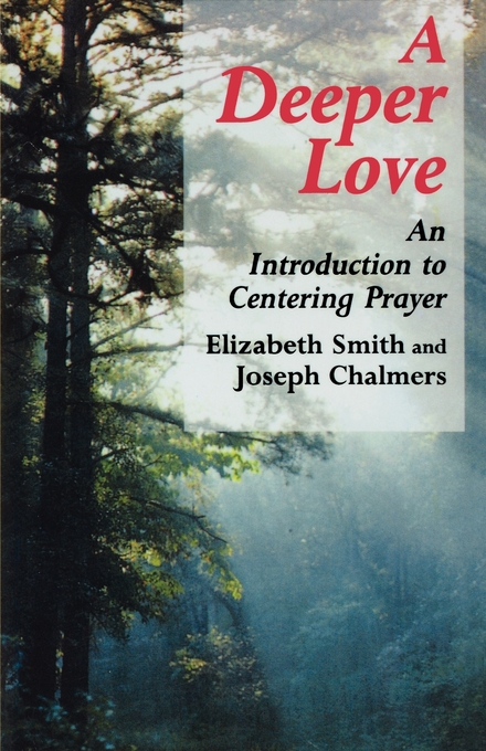 A Deeper Love By Elizabeth Smith Joseph Chalmers (Paperback)