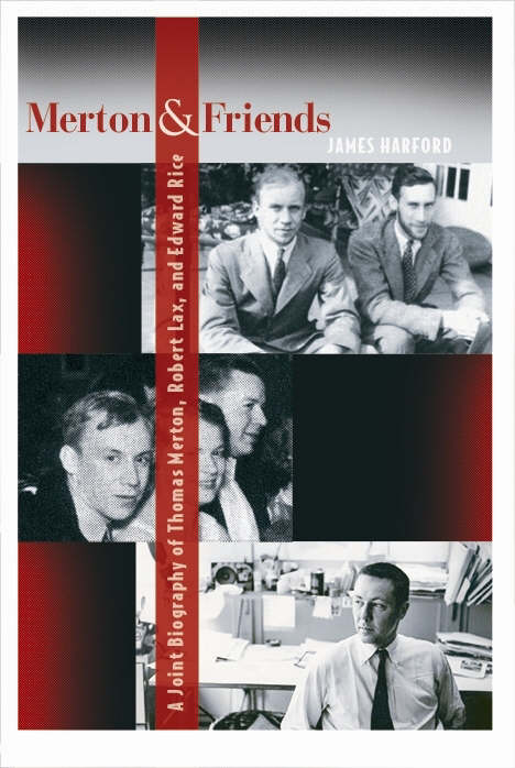 Merton and Friends By James Harford (Hardback) 9780826418692