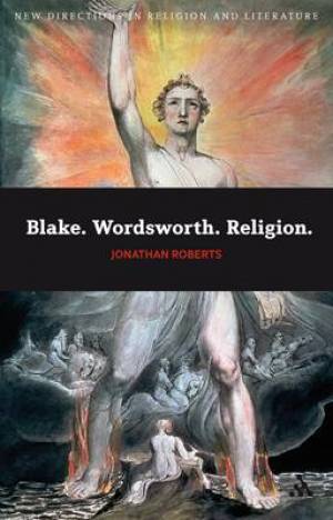 Blake Wordsworth Religion