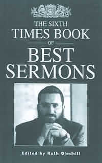 Sixth Times Book of Best Sermons By Ruth Gledhill (Paperback)