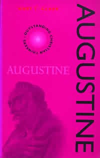 Augustine By Mary Clark (Paperback) 9780826450876