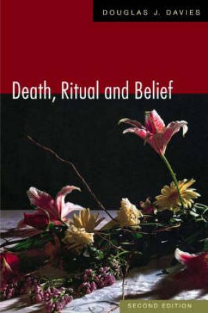 Death Religion and Belief