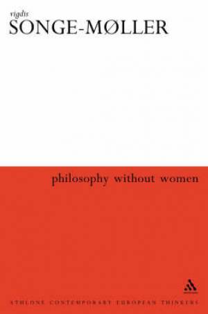 Philosophy without Women