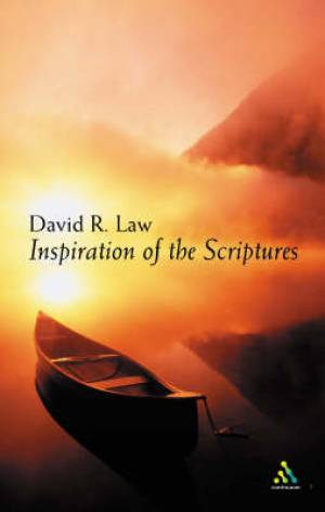 Inspiration By Dr David R Law (Paperback) 9780826461964