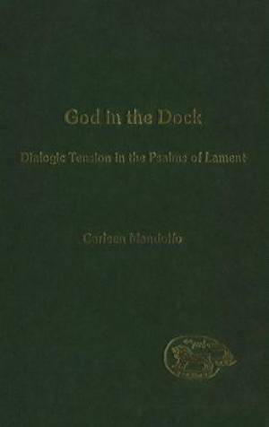 God in the Dock