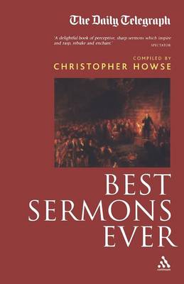 Best Sermons Ever 2 By Howse (Paperback) 9780826470973