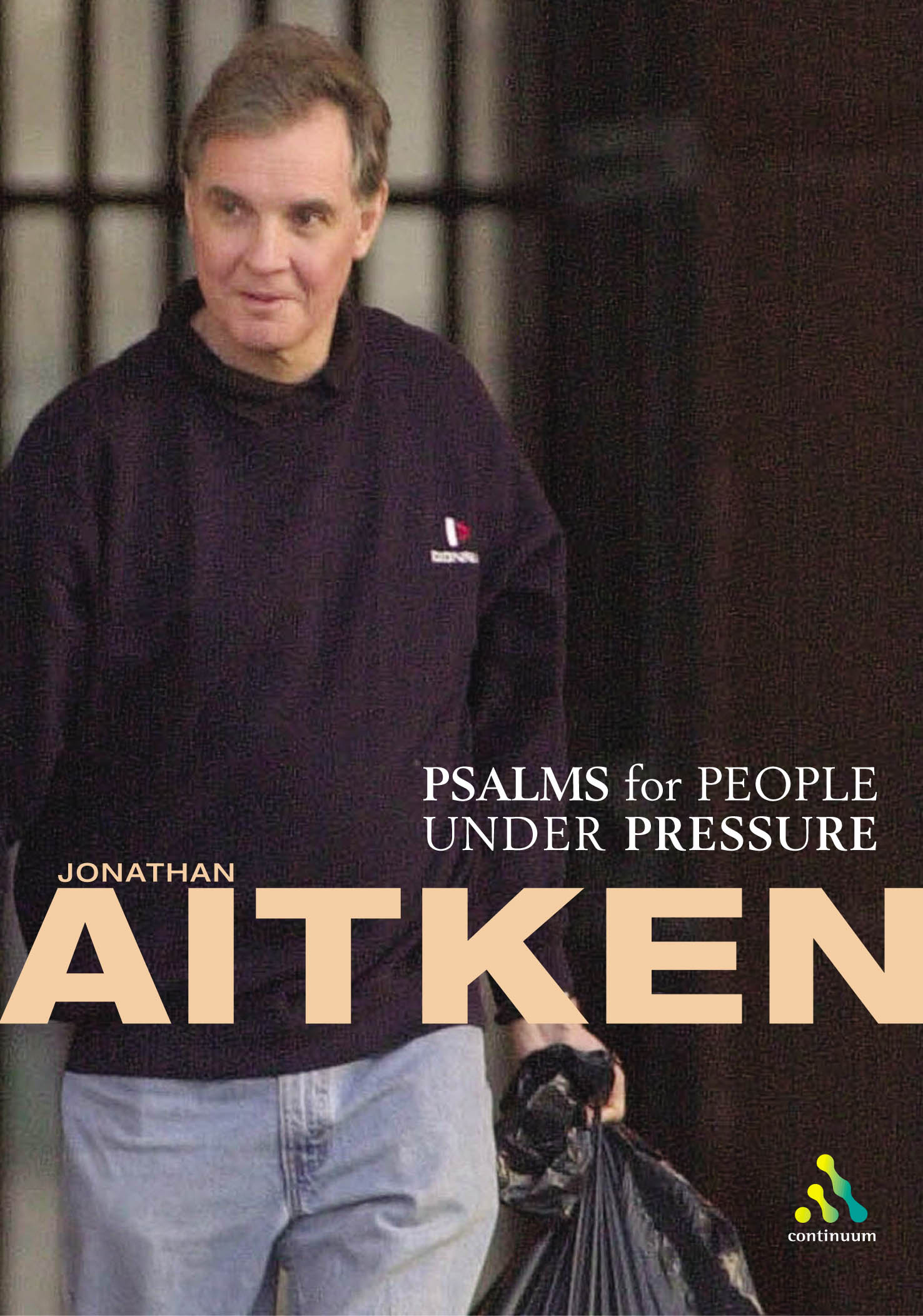 Psalms for People Under Pressure By J Aitken (Paperback) 9780826472755