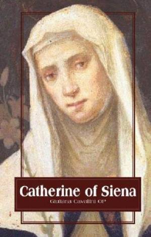 Catherine of Siena