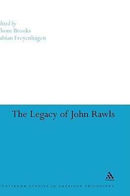 The Legacy of John Rawls By Brooks Thom (Hardback) 9780826478436