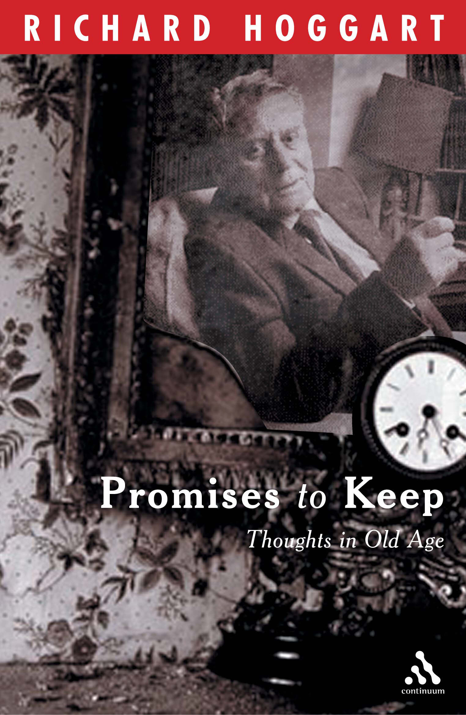 Promises to Keep By Hoggart (Paperback) 9780826482730