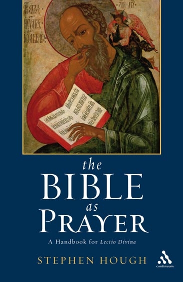 Bible as Prayer By Stephen Hough (Paperback) 9780826483058