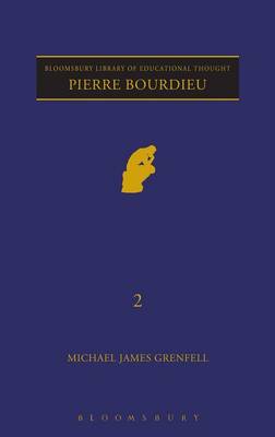 Pierre Bourdieu Education and Training