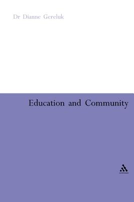 Education and Community