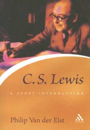 C S Lewis A Short Introduction By Philip Vander Elst (Paperback)