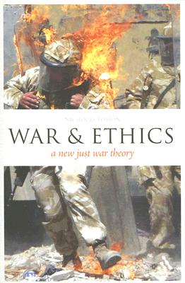 War and Ethics By Professor Nicholas Fotion (Paperback) 9780826492609