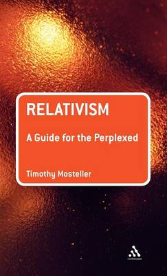 Relativism A Guide For The Perplexed