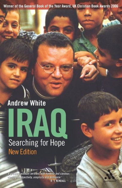 Iraq By Canon Andrew White (Paperback) 9780826497161