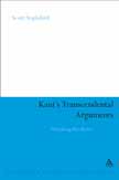 Kant's Transcendental Arguments (Hardback) 9780826499288